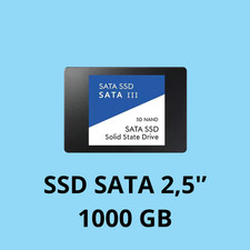 HARD DISK MEMORIA SSD SATA