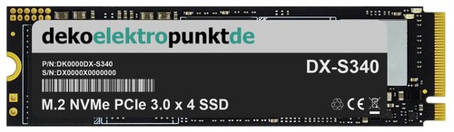 Disco rigido ssd - disco, m.2