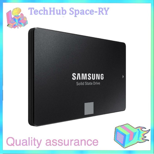 Samsung 870 evo sata 3 - samsung, 2.5