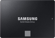 Samsung 870 EVO 1TB SSD 2.5