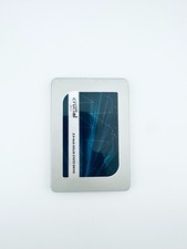 Crucial MX500 1TB  SSD Interno