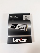 Lexar EQ790 1TB NVME-SSD M.2
