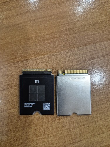 Ssd interno 1tb 2230 - interno,