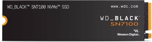 Ssd western digital wdblack - ssd,