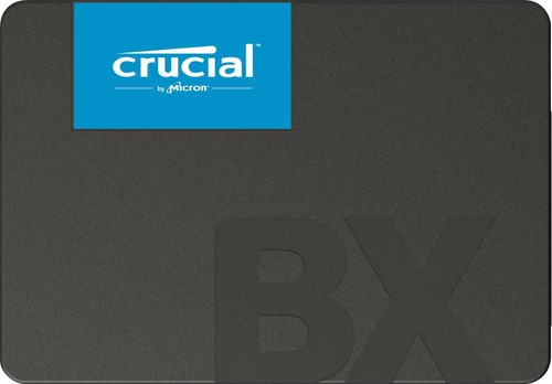 Crucial ct1000bx500ssd1t 1tb - crucial,