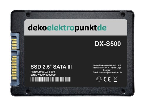 Disco rigido ssd - rigido, adatto