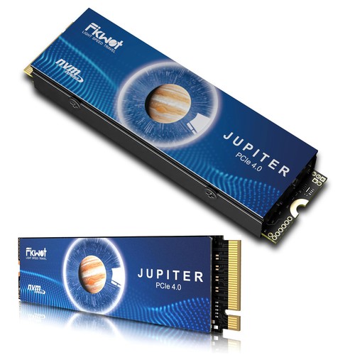 Fikwot 1tb ssd - nvme, 2tb