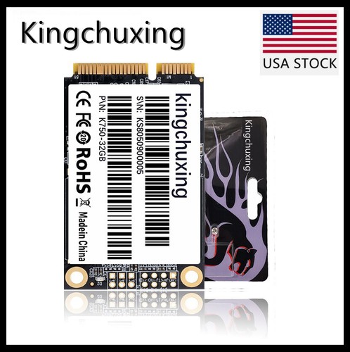 Kingchuxing ssd sata3 msata - ssd,