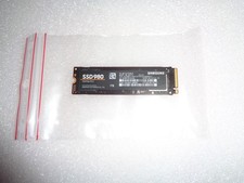 SSD 1 TB Samsung 980 NVMe M.2