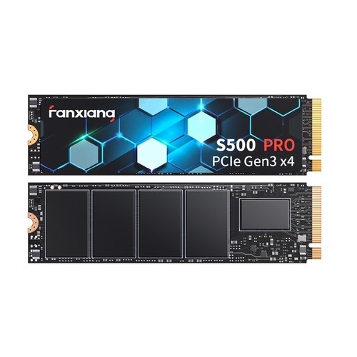 Fanxiang nvme ssd 512 gb - 512, 1