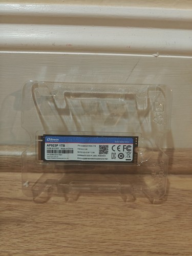 Ssd interno biwin 1tb - ssd,
