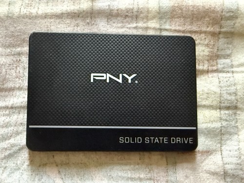 Pny cs900 ssd - cs900, 1tb