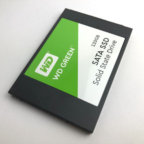 Unità stato solido ssd 120 - unità,