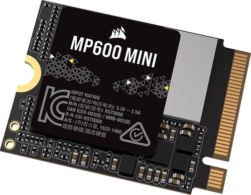 Ssd interno corsair 1tb - ssd,