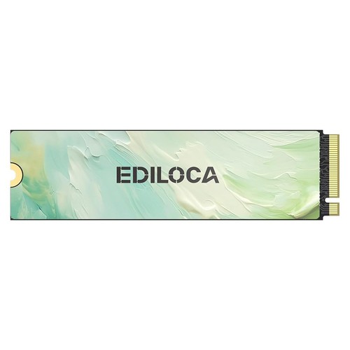 Ediloca en680e ssd - ssd, interno