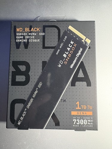 Western digital black 1tb - digital,
