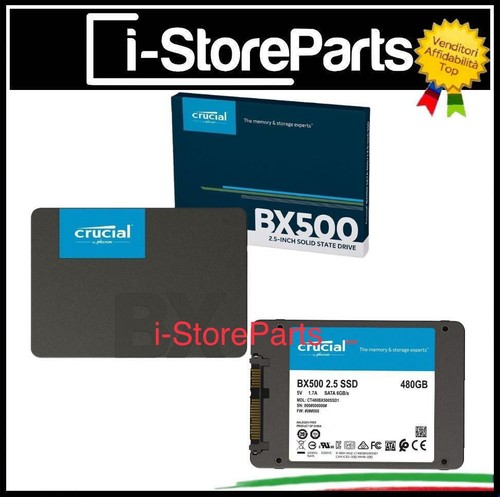 Hard disk ssd stato - 2,5",