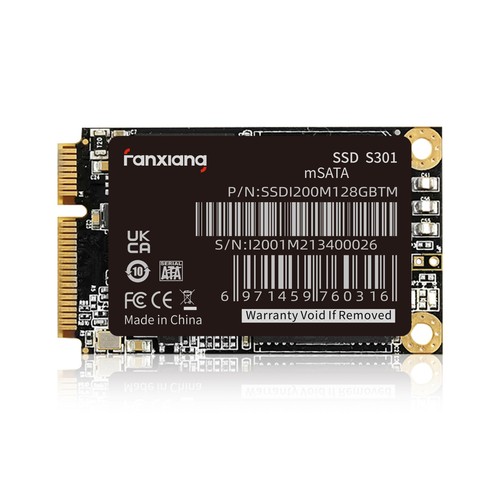 Fanxiang msata ssd 256 512 - msata,