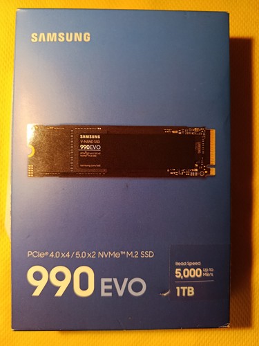 Nuovo 100 samsung - *nuovo*, evo