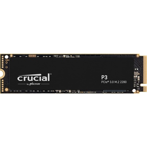 Crucial int ssd pcie - pcie, nvme