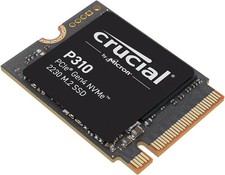 Crucial P310 1TB SSD M.2 2230