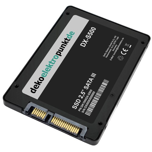 Disco rigido ssd adatto - disco, per