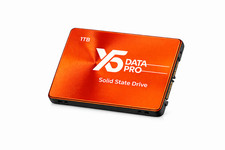 NUOVA X5 Data Pro 1TB SATA III
