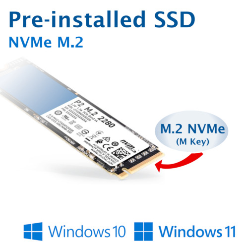 256 512 tb nvme 2280 - 256,