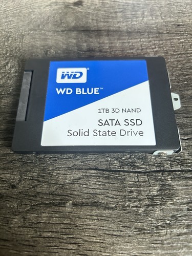 Ssd interno 1tb - interno, 3d
