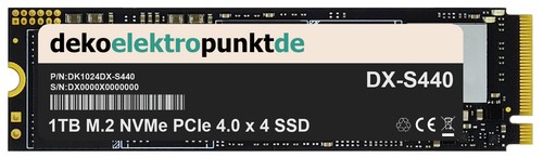Disco rigido ssd 2 nvme - ssd, tb