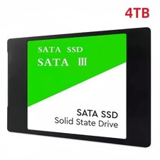 Disco rigido SSD Sata 4 TB