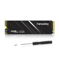 Fanxiang SSD M.2 NVMe Hard