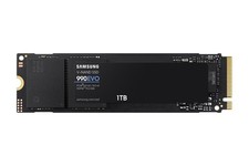 SAMSUNG SSD 990 EVO Plus Hard