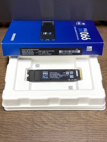 Samsung v9s1t0 990 - evo, plus