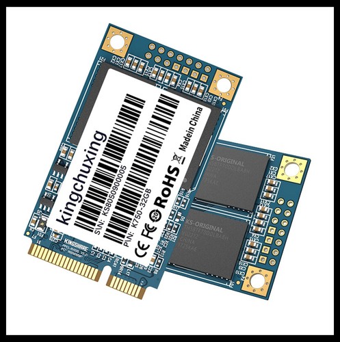 Kingchuxing 2 tb - 32, ssd
