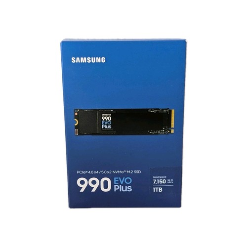 Samsung 990 evo plus - 990,