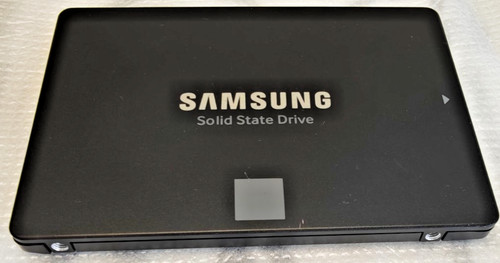 Samsung 860 evo 500 - samsung, gb