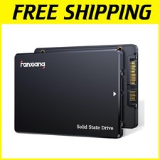 SSD SATA III 1 TB 6 Gb/s -