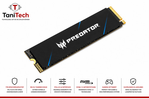 Acer predator gm7 1tb pcie - acer,