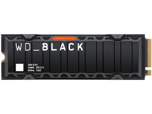 Black 1tb sn850x - 1tb, nvme