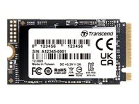 Transcend mte410s ssd - ssd, 1