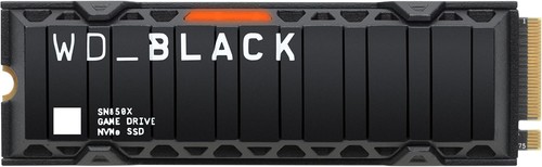 Black sn850x 1tb unità - sn850x,