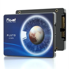 Fikwot SSD SATA 2,5" 1TB 2TB