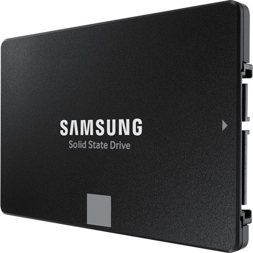 Samsung 870 evo 1tb 5 - samsung, 2.5
