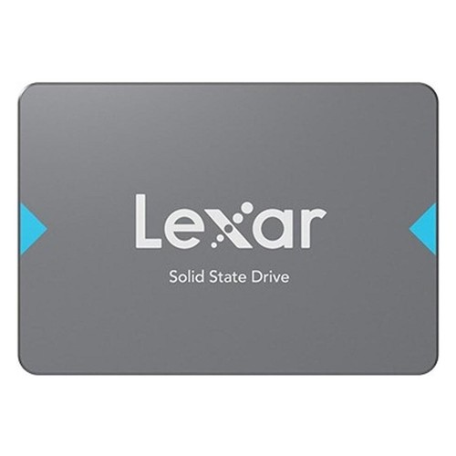 Lexar nq100 int - ssd, 2.5"