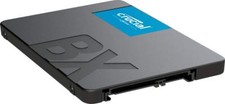 Crucial BX500 1TB SSD Hard