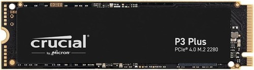 Crucial plus 1tb ssd - p3,