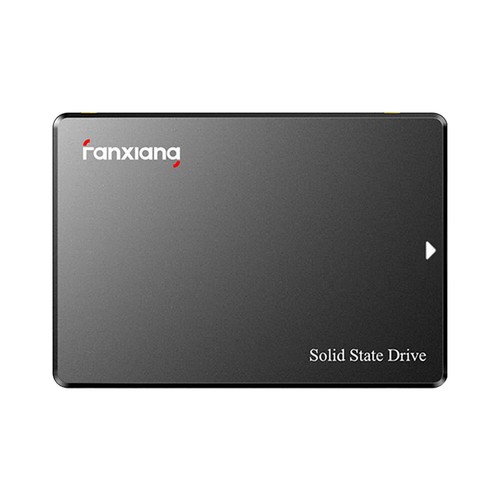 Fanxiang ssd 5 - tb, 2,5