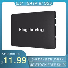 Kingchuxing 1TB 512GB SSD