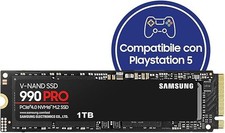 Samsung 990 PRO NVMe M.2 SSD